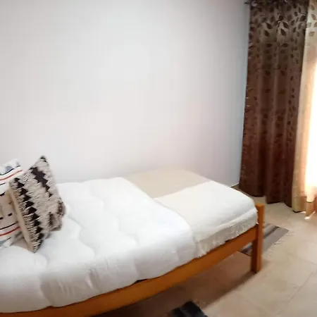 Arcos Grand With Pool Apartmán