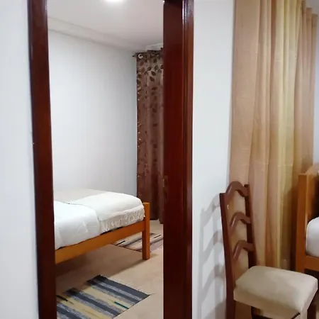 Arcos Grand With Pool Apartment Calheta (Madeira)