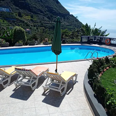 Arcos Grand With Pool Apartmán