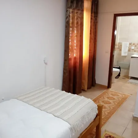 Arcos Grand With Pool Apartmán