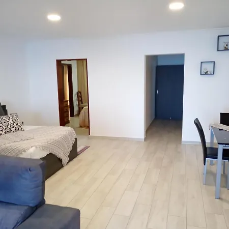 Arcos Grand With Pool Apartmán