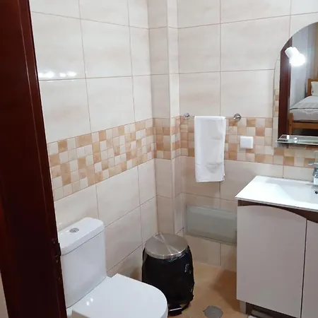 Apartament Arcos Grand With Pool Calheta (Madeira)