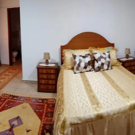 Apartament Arcos Grand With Pool