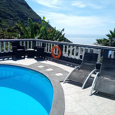 Arcos Grand With Pool Calheta (Madeira)