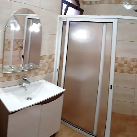 Arcos Grand With Pool Apartament *