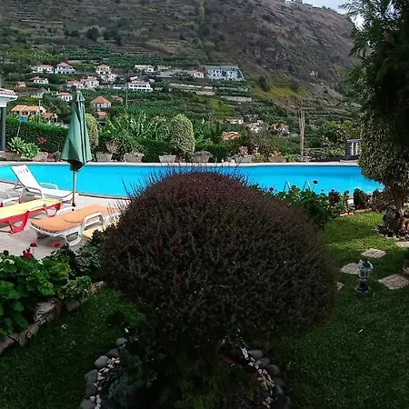 Arcos Grand With Pool * Calheta (Madeira)