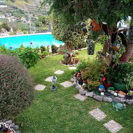 Apartmán Arcos Grand With Pool *