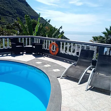Arcos Grand With Pool *