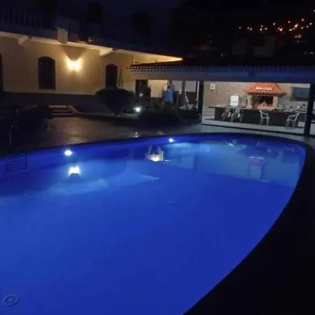 Apartment Arcos Grand With Pool