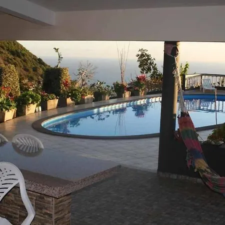 Apartment Arcos Grand With Pool *
