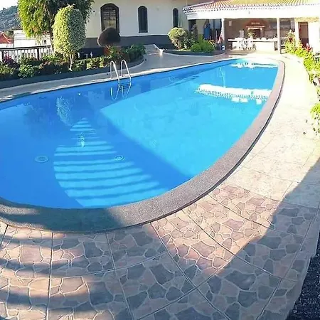 Arcos Grand With Pool * Calheta (Madeira)