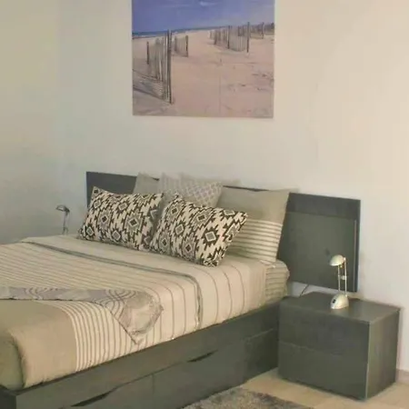 Arcos Grand With Pool *