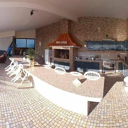 Arcos Grand With Pool *