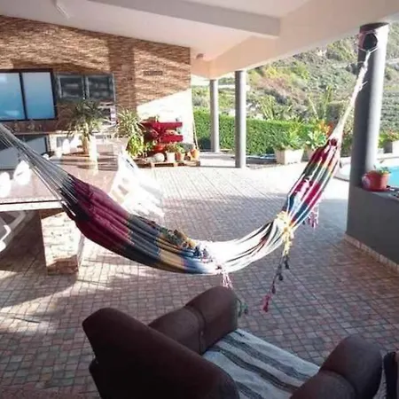 Arcos Grand With Pool Apartmán