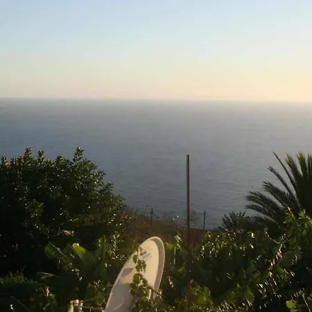 Arcos Grand With Pool Apartmán Calheta (Madeira)