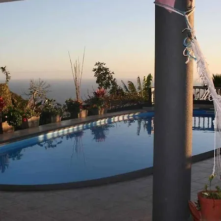 Arcos Grand With Pool