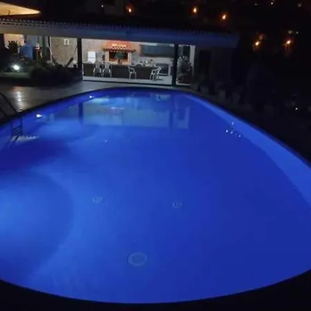 Arcos Grand With Pool * Calheta (Madeira)