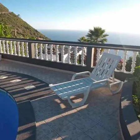 Arcos Grand With Pool Apartmán