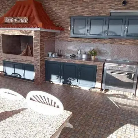 Apartmán Arcos Grand With Pool Calheta (Madeira)