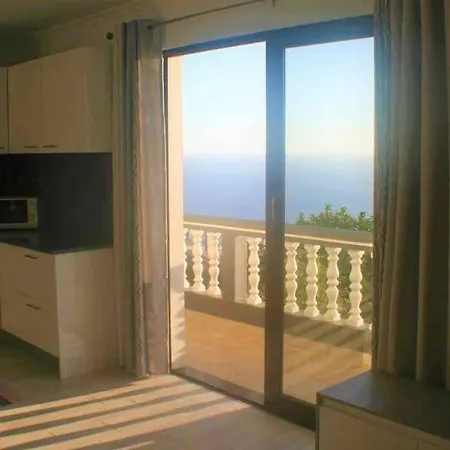 Arcos Grand With Pool Apartment