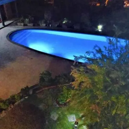 Arcos Grand With Pool Apartament Calheta (Madeira)