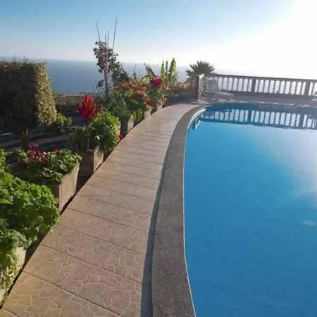 Arcos Grand With Pool *