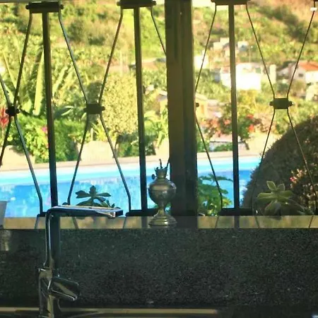 Arcos Grand With Pool * Calheta (Madeira)