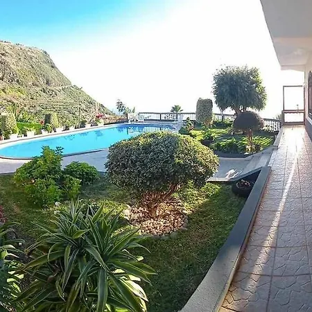 Arcos Grand With Pool Apartament Calheta (Madeira)