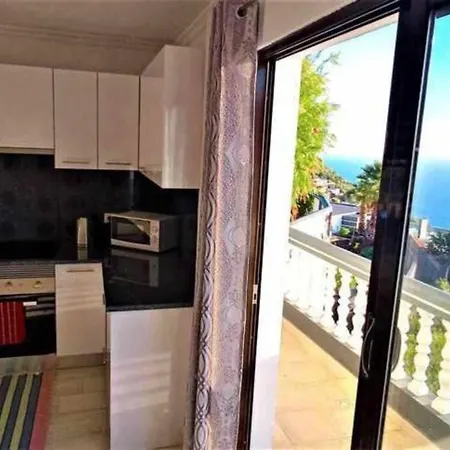 Arcos Grand With Pool Apartment