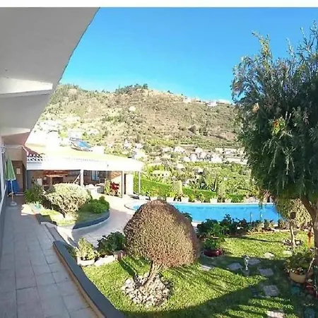 Apartment Arcos Grand With Pool *