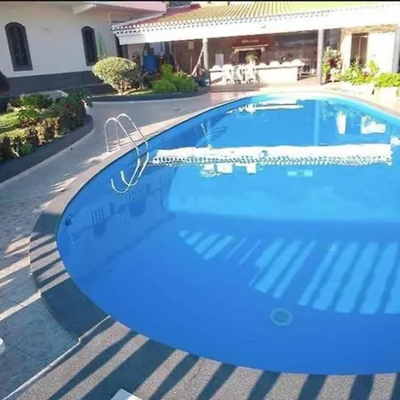 Arcos Grand With Pool * Calheta (Madeira)