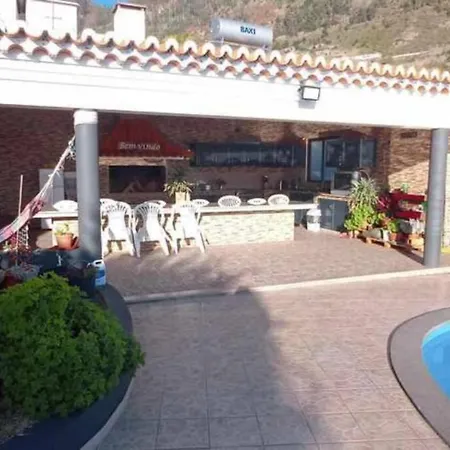 Apartment Arcos Grand With Pool