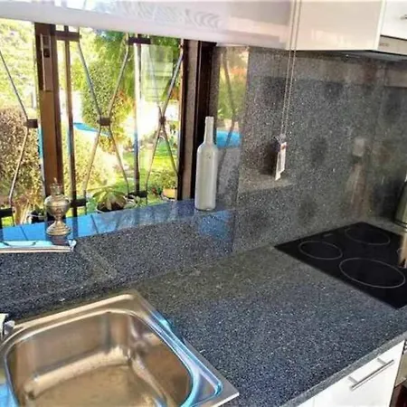 Apartment Arcos Grand With Pool *
