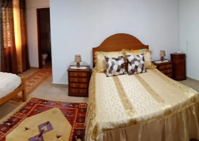 アパート Arcos Grand With Pool