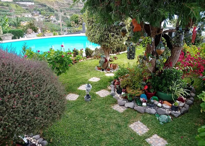 アパート Arcos Grand With Pool *