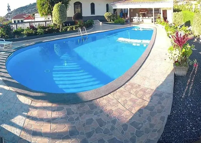 Arcos Grand With Pool * カリェタ