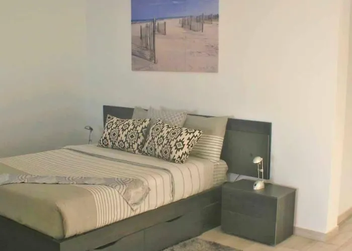 Arcos Grand With Pool *