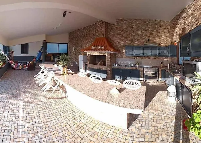 Arcos Grand With Pool *