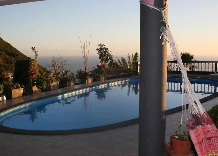 Arcos Grand With Pool