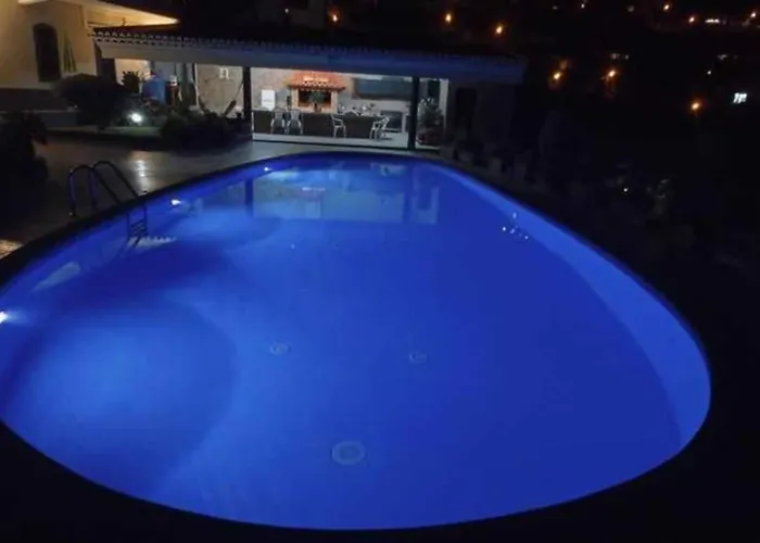 Arcos Grand With Pool * カリェタ