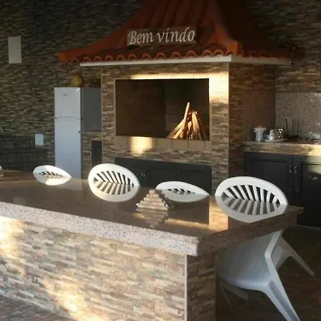 아파트 Arcos Grand With Pool 칼례타