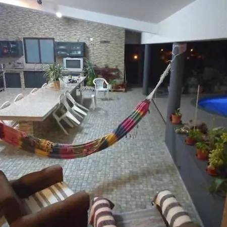 Arcos Grand With Pool 아파트 칼례타