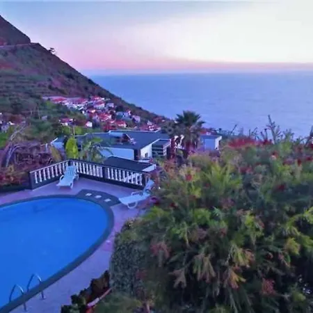 Arcos Grand With Pool *