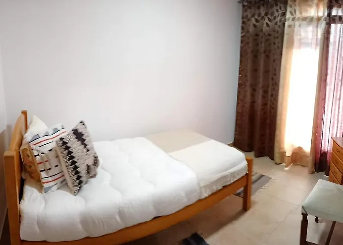 Arcos Grand With Pool Appartement