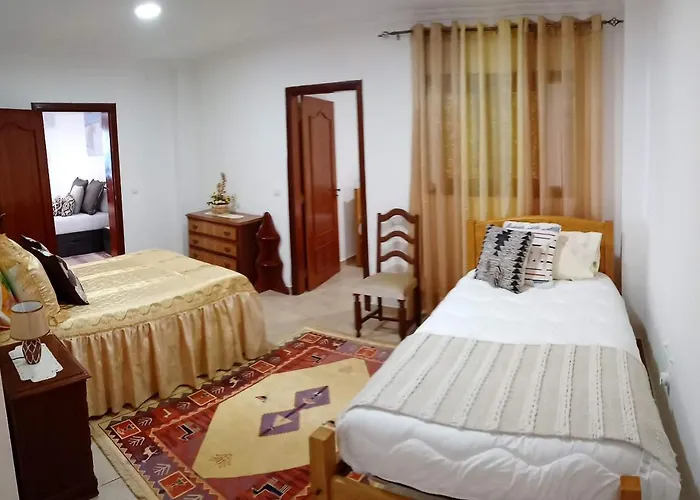 公寓 Arcos Grand With Pool 卡列塔