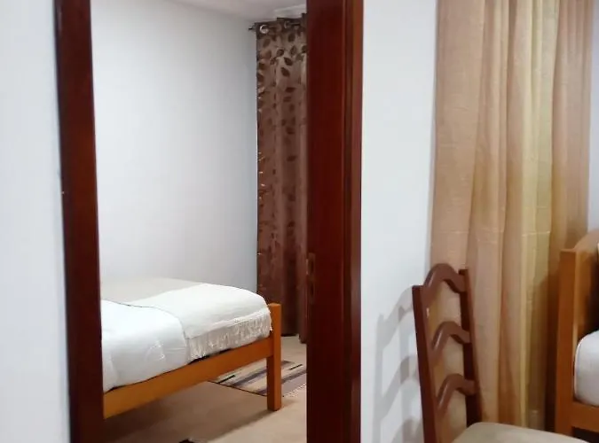 Arcos Grand With Pool Appartement Calheta (Madeira)