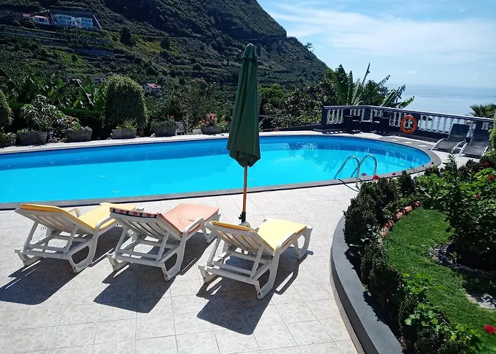 Arcos Grand With Pool Appartement