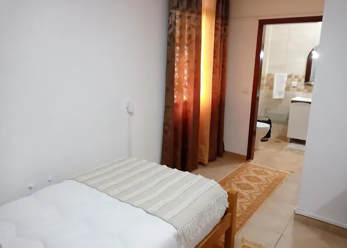 Arcos Grand With Pool Appartement