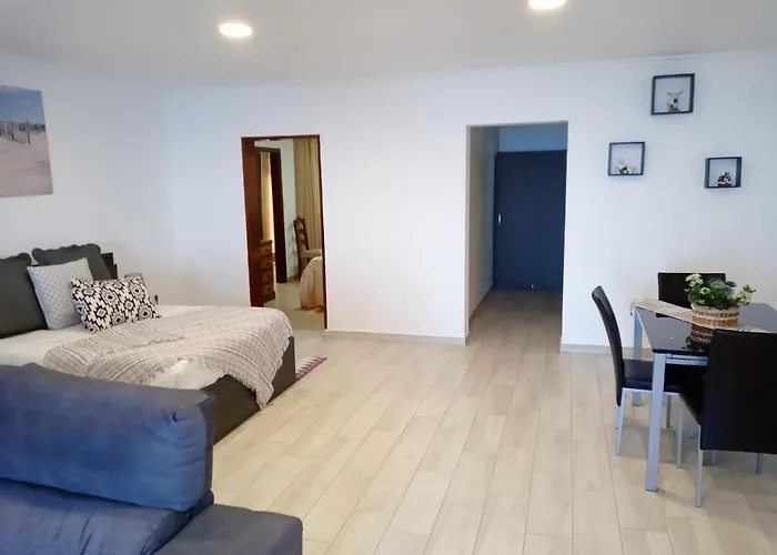 Arcos Grand With Pool Appartement