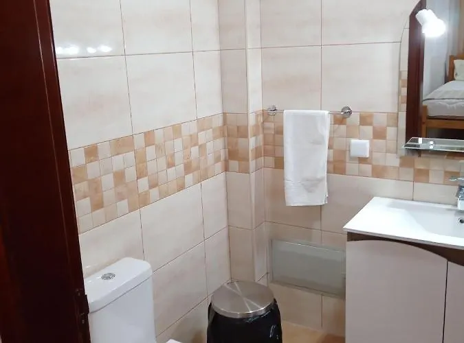 Appartement Arcos Grand With Pool Calheta (Madeira)